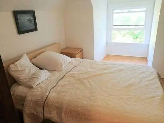 Çatı Katı Süiti (Penthouse), 2 Büyük (Queen) Boy Yatak, Küçük Mutfak, Nehir Manzaralı