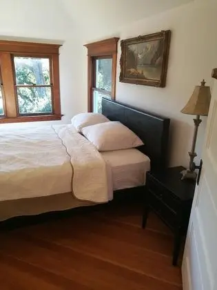 Çatı Katı Süiti (Penthouse), 2 Büyük (Queen) Boy Yatak, Küçük Mutfak, Nehir Manzaralı