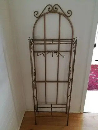 Çatı Katı Süiti (Penthouse), 2 Büyük (Queen) Boy Yatak, Küçük Mutfak, Nehir Manzaralı