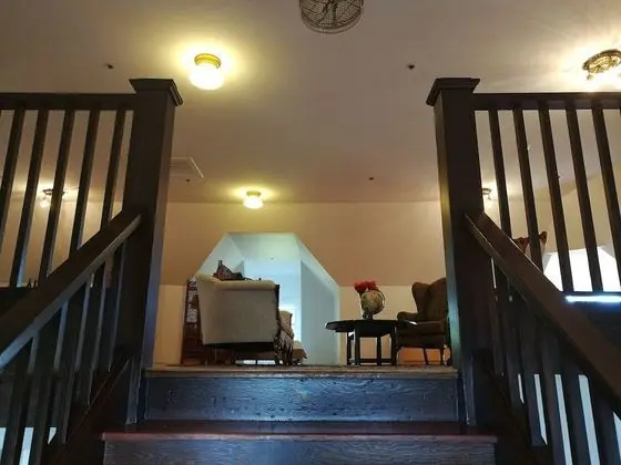 Çatı Katı Süiti (Penthouse), 2 Büyük (Queen) Boy Yatak, Küçük Mutfak, Nehir Manzaralı
