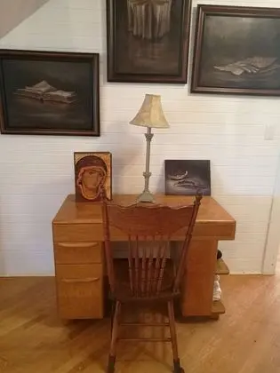 Çatı Katı Süiti (Penthouse), 2 Büyük (Queen) Boy Yatak, Küçük Mutfak, Nehir Manzaralı