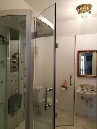Çatı Katı Süiti (Penthouse), 2 Büyük (Queen) Boy Yatak, Küçük Mutfak, Nehir Manzaralı