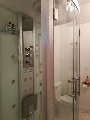 Çatı Katı Süiti (Penthouse), 2 Büyük (Queen) Boy Yatak, Küçük Mutfak, Nehir Manzaralı