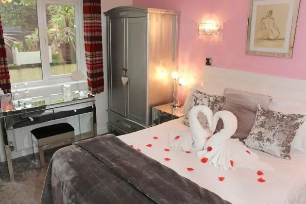 Small Double Room
