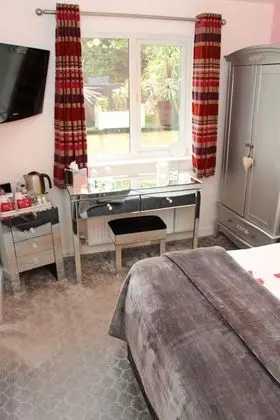 Small Double Room