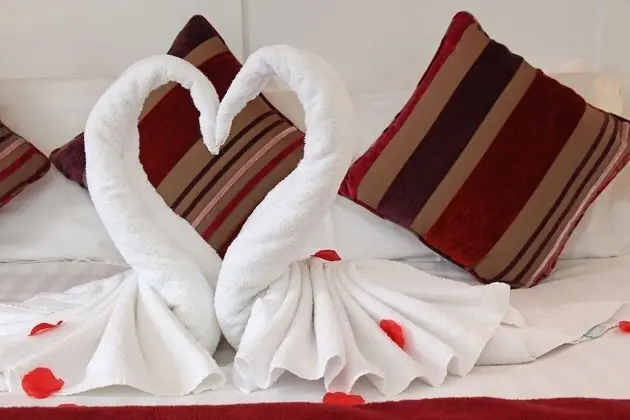 Small Double Room