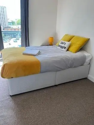 Executive Apart Daire