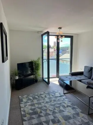 Executive Apart Daire