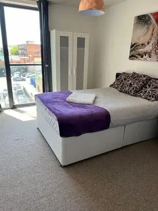 Executive Apart Daire