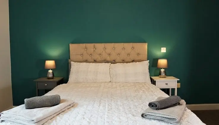 Executive Apart Daire