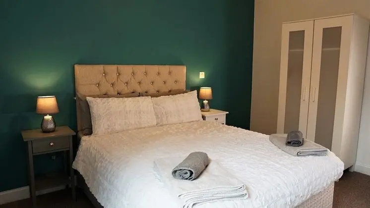 Executive Apart Daire