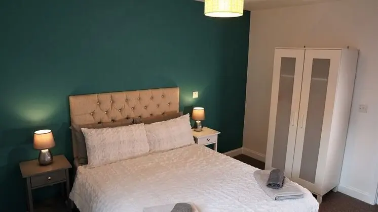 Executive Apart Daire