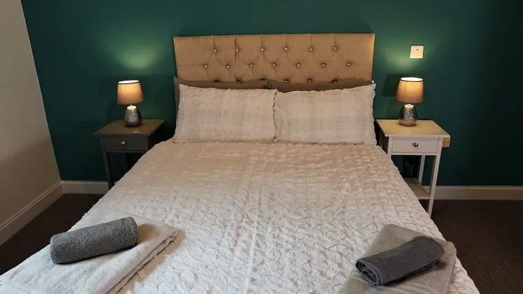 Executive Apart Daire