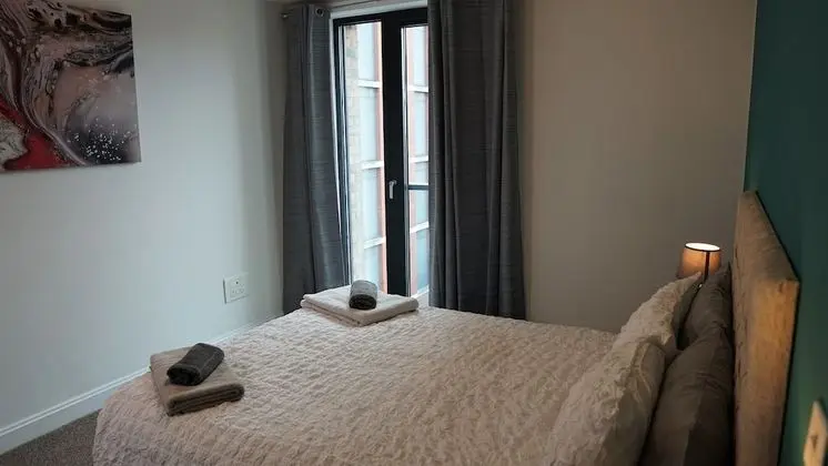 Executive Apart Daire