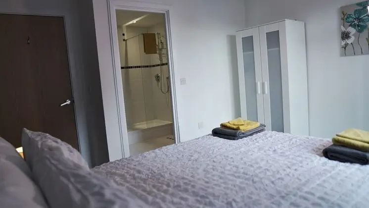 Executive Apart Daire