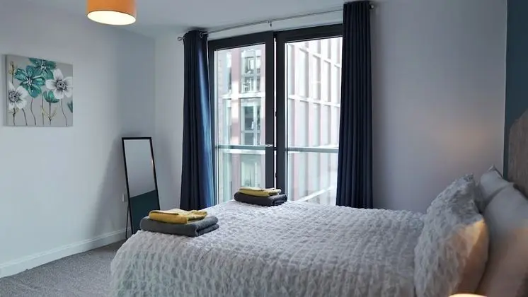 Executive Apart Daire