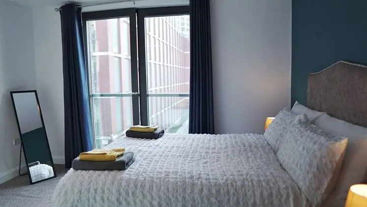 Executive Apart Daire