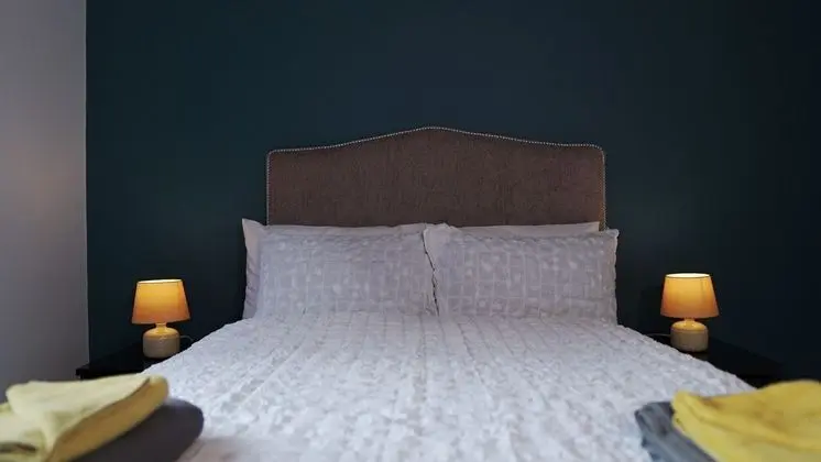 Executive Apart Daire