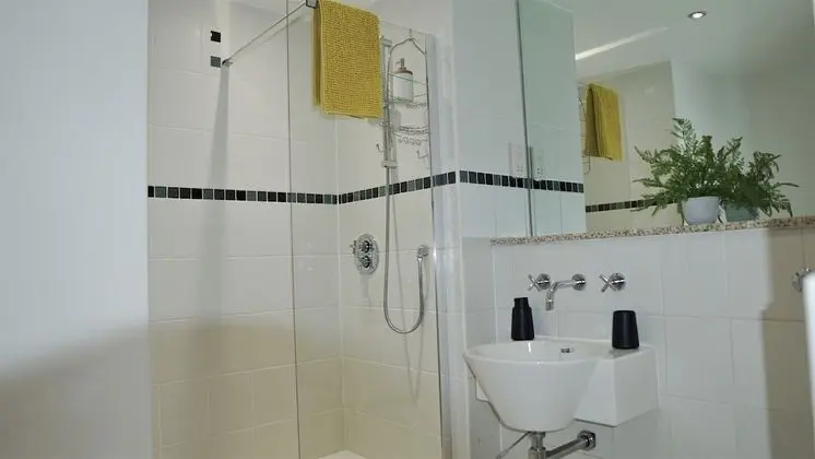 Executive Apart Daire