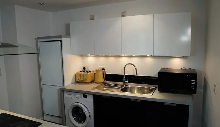 Executive Apart Daire