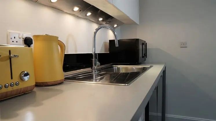 Executive Apart Daire