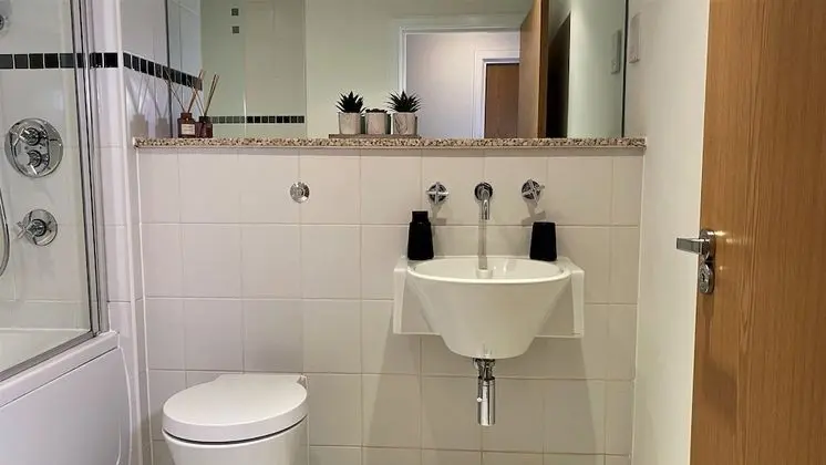 Executive Apart Daire