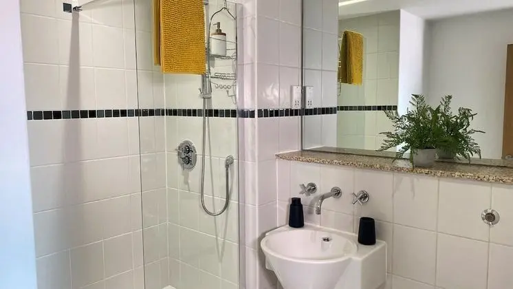 Executive Apart Daire