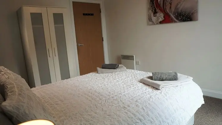 Executive Apart Daire