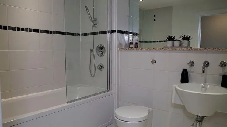 Executive Apart Daire