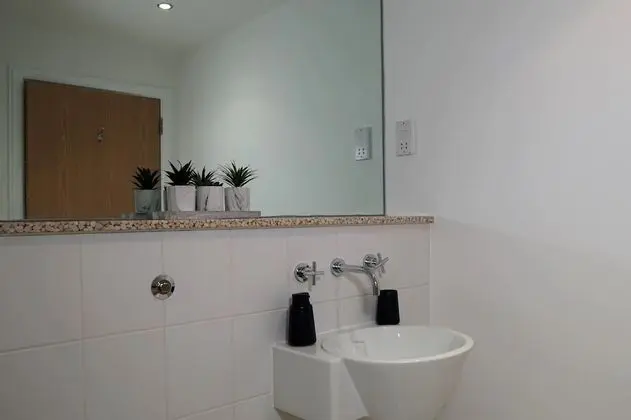 Executive Apart Daire