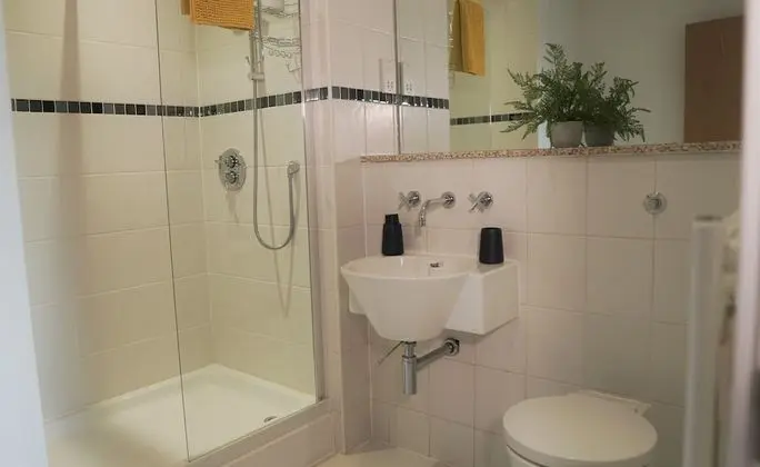 Executive Apart Daire