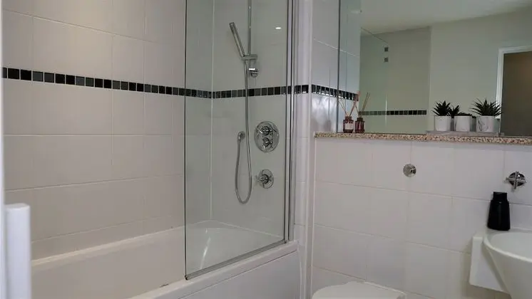 Executive Apart Daire