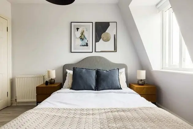 Apart Daire (3 Bedrooms)