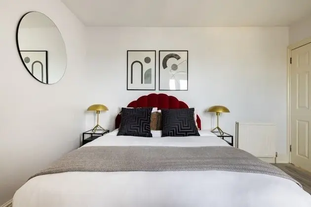 Apart Daire (3 Bedrooms)