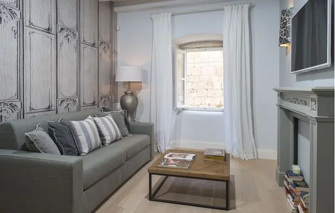 Deluxe Apart Daire, 1 Yatak Odası