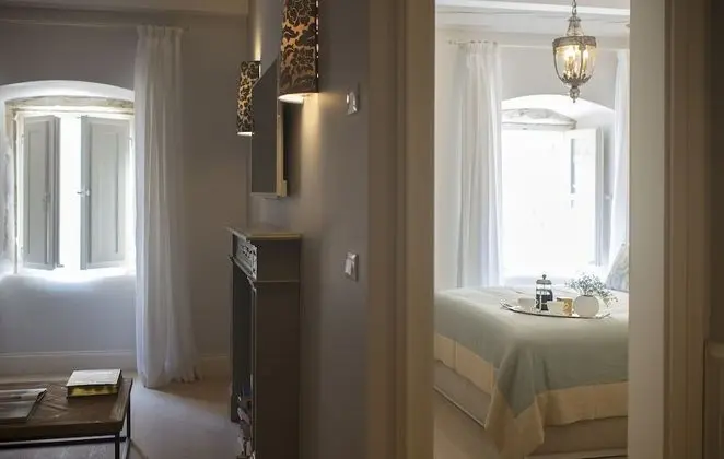 Deluxe Apart Daire, 1 Yatak Odası