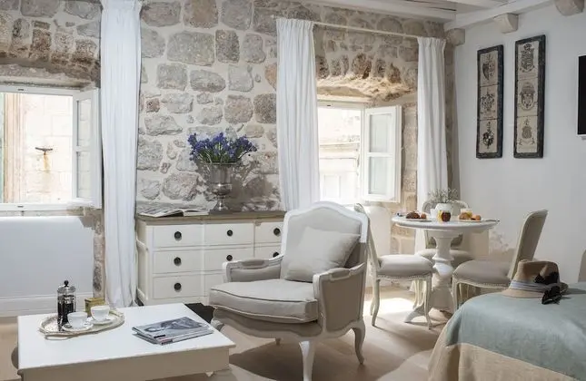 Deluxe Süit, Şehir Manzaralı