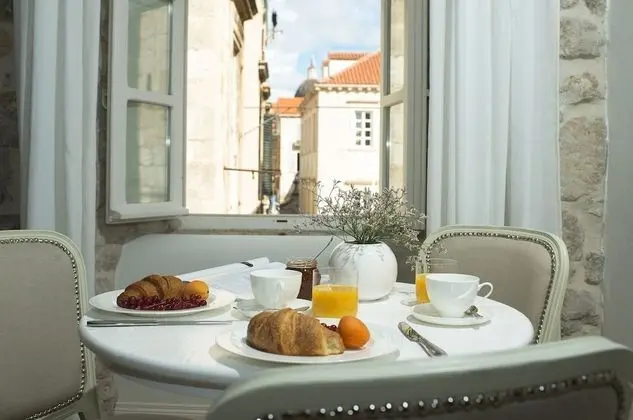 Deluxe Süit, Şehir Manzaralı