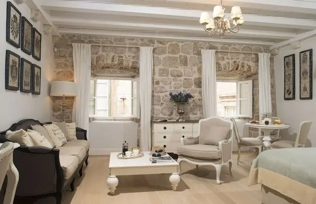 Deluxe Süit, Şehir Manzaralı