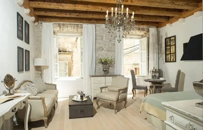 Deluxe Süit, Şehir Manzaralı