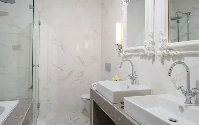 Deluxe Süit, Şehir Manzaralı