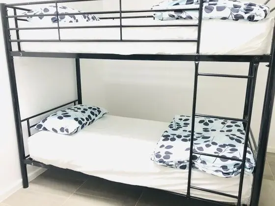 Classic Ortak Ranzalı Oda, Karma Ranzalı Oda