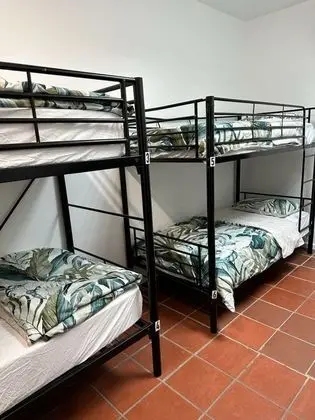 Comfort Ortak Ranzalı Oda