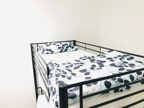 Comfort Ortak Ranzalı Oda