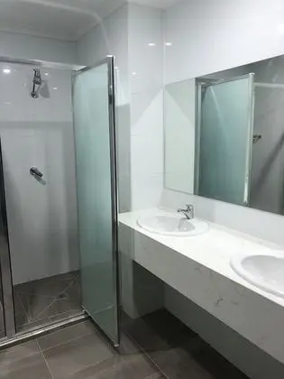 Standard Ortak Ranzalı Oda