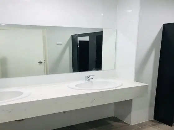 Standard Ortak Ranzalı Oda