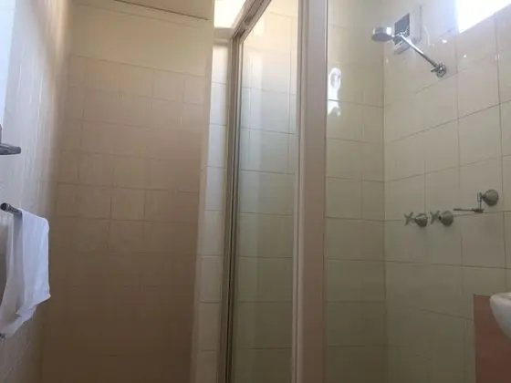 Standard Tek Büyük Yataklı Oda, Özel Banyo