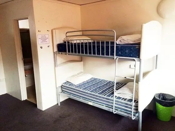 Standard Üç Kişilik Oda, 1 Yatak Odası, Özel Banyo
