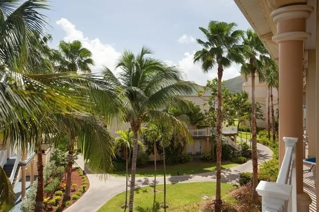 Oda, 1 En Büyük (King) Boy Yatak, Balkon, Resort Manzaralı
