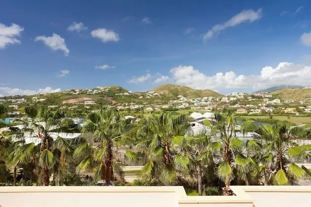 Oda, 1 En Büyük (King) Boy Yatak, Balkon, Resort Manzaralı